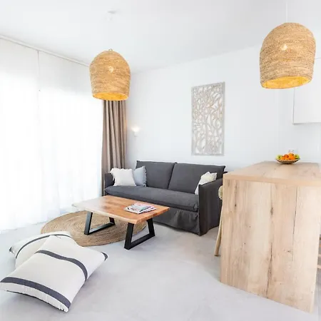 Alkithea Luxury 4* Karpathos