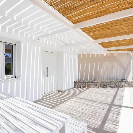 Alkithea Luxury Aparthotel