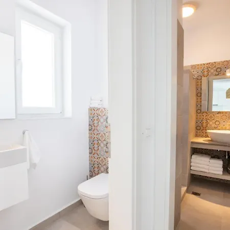 Alkithea Luxury Aparthotel