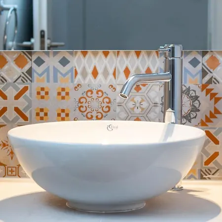 Aparthotel Alkithea Luxury Karpathos