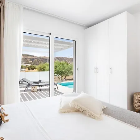 Aparthotel Alkithea Luxury