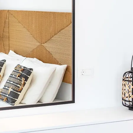 Aparthotel Alkithea Luxury