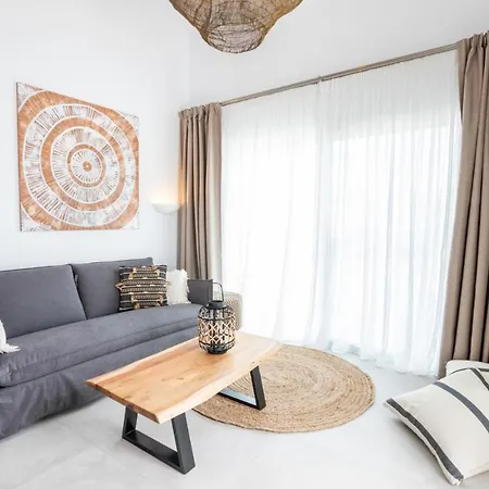 Alkithea Luxury Aparthotel