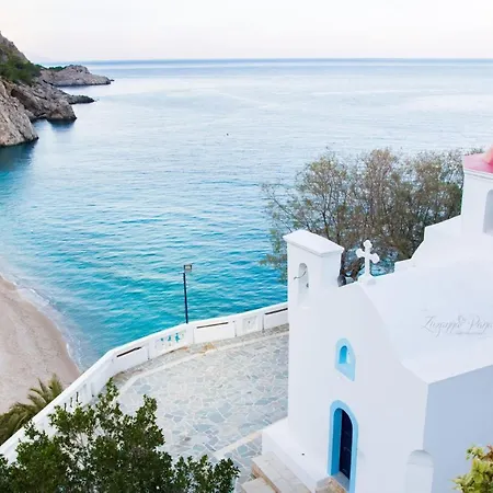 Alkithea Luxury Karpathos