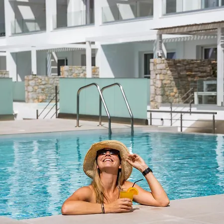 Alkithea Luxury Karpathos