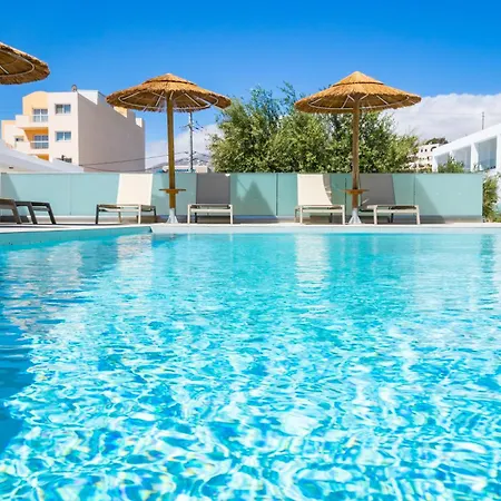 Alkithea Luxury 4*
