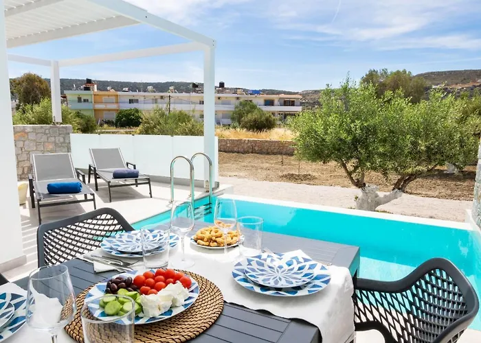 Alkithea Luxury