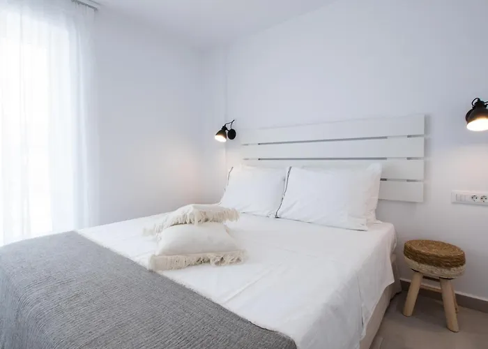 Alkithea Luxury Ξενοδοχείο με διαμερίσματα