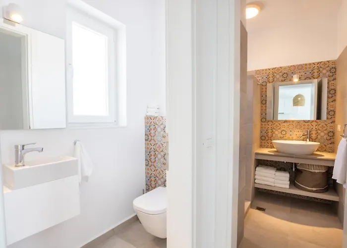 Alkithea Luxury Ξενοδοχείο με διαμερίσματα