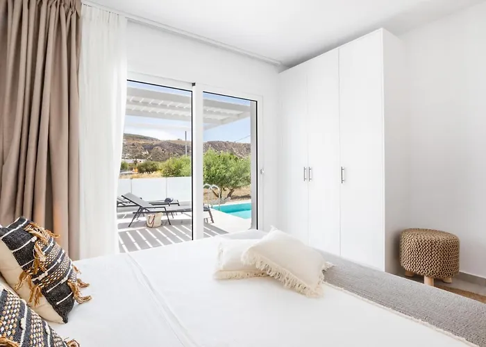 Ξενοδοχείο με διαμερίσματα Alkithea Luxury