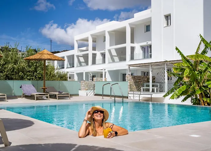 Alkithea Luxury 4*