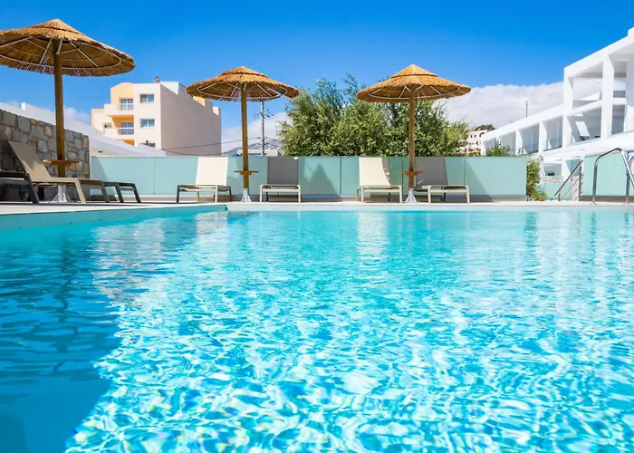 Alkithea Luxury 4*