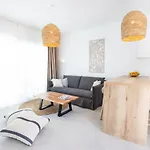 Alkithea Luxury 4* קרפאטוס