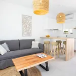 מלון דירות Alkithea Luxury 4*