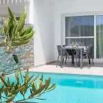 Alkithea Luxury 4* קרפאטוס