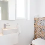 מלון דירות Alkithea Luxury קרפאטוס