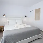 מלון דירות Alkithea Luxury
