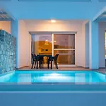מלון דירות Alkithea Luxury
