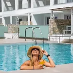 Alkithea Luxury קרפאטוס