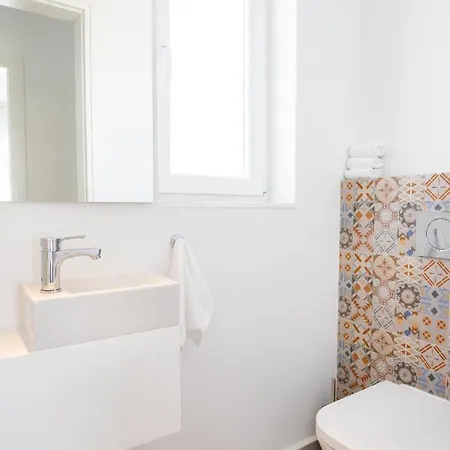 Aparthotel Alkithea Luxury Karpathos