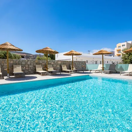 Alkithea Luxury