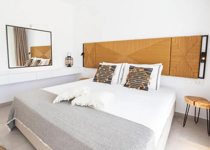 Alkithea Luxury Aparthotel Karpathos Town (Pigadia)